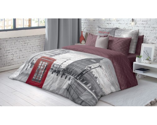 Постельное белье евростандарт London