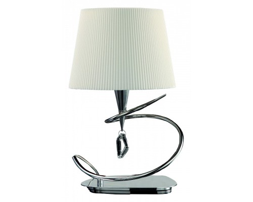 Настольная лампа декоративная Mantra Mara 1650