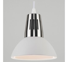 Подвесной светильник Eurosvet Norman 50174/1 белый