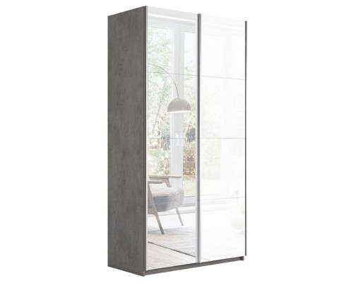 Шкаф-купе Траст СШК 2.120.60-13.15