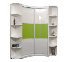 Шкаф-купе Мебелеф-20