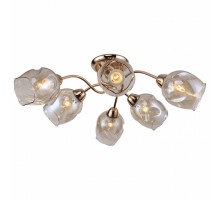 Потолочная люстра LGO Cochise 