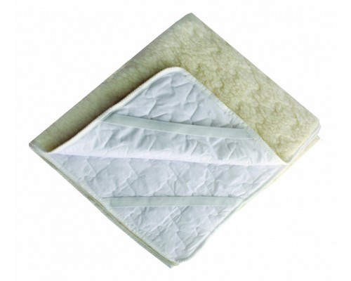 Наматрасник полутораспальный Зима-Лето