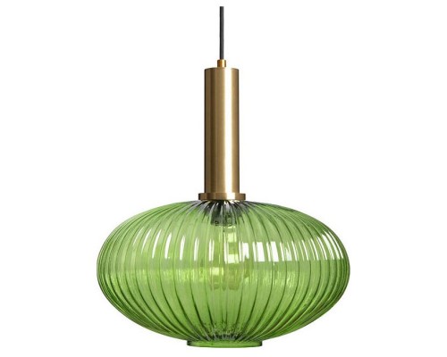 Подвесной светильник Loft it Iris 2072-C+BR