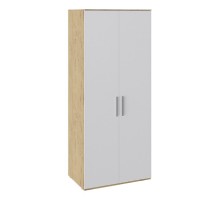 Шкаф платяной Квадро СМ-281.07.003