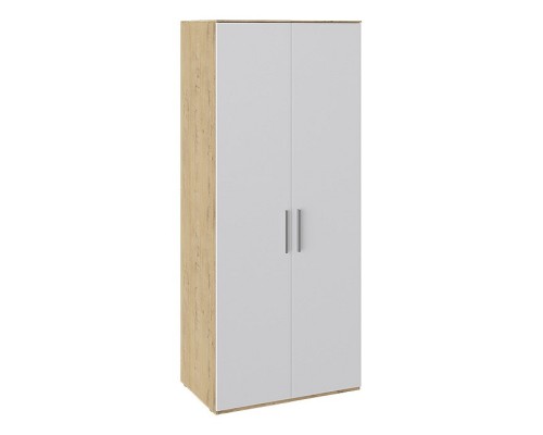 Шкаф платяной Квадро СМ-281.07.003