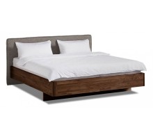 Кровать двуспальная Норд