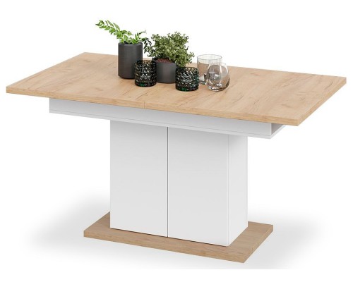 Стол обеденный Детройт Тип 1