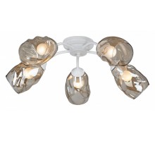 Потолочная люстра Vitaluce 4929 V4929-0/5PL