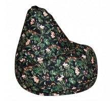 Кресло-мешок Джунгли 2XL