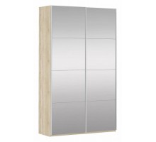 Шкаф-купе Прайм Дуо 1400x570x2300