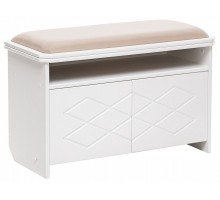 Тумба для обуви Патриция