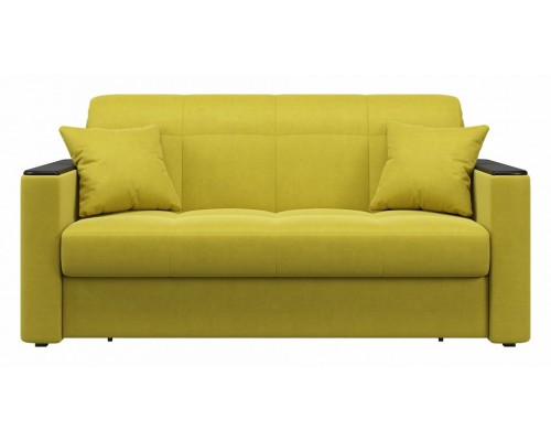 Диван-кровать Неаполь Velutto 28