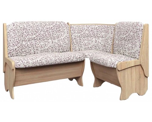 Диван Орхидея