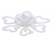 Потолочная люстра Natali Kovaltseva Hugo LED LAMPS 81240