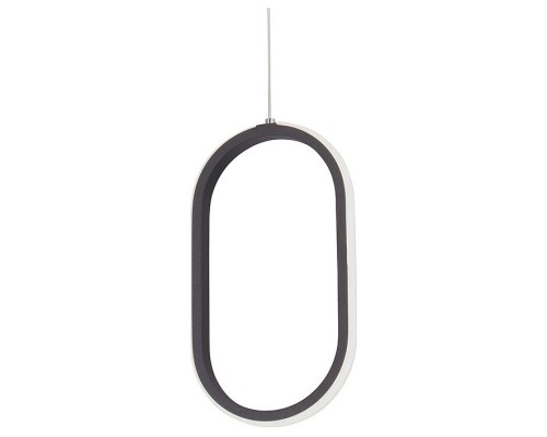 Подвесной светильник Vitaluce V3965 V3965-1/1S