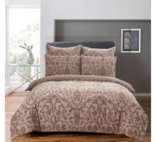 Постельное белье евростандарт Офелия