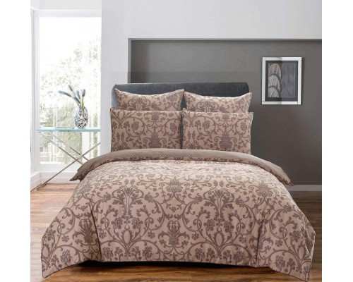 Постельное белье евростандарт Офелия