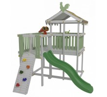 Комплекс игровой ДК4Б