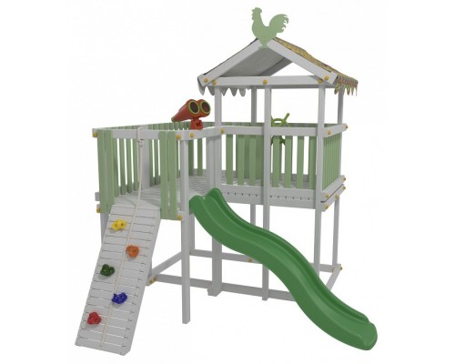 Комплекс игровой ДК4Б