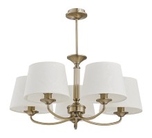 Люстра на штанге Alfa Selva 21435