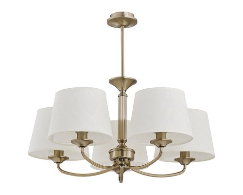 Люстра на штанге Alfa Selva 21435