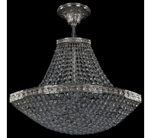 Светильник на штанге Bohemia Ivele Crystal 1932 19323/H1/45IV Ni