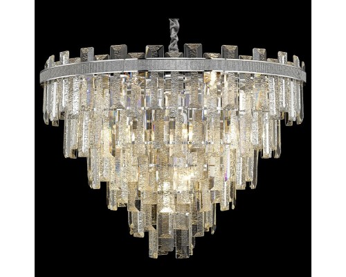 Подвесная люстра Wertmark Christel 