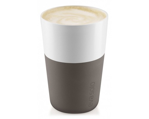 Набор из 2 кружек Taupe 501099