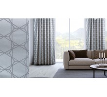 Гардина (200x270 см) 1 шт. Livia