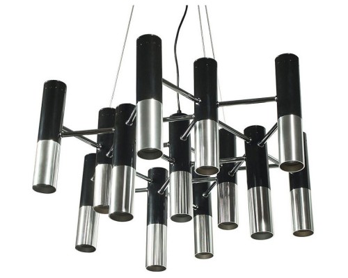 Подвесная люстра Loft it Ike 9953-13