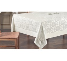 Скатерть (160x300 см) Damask Coton
