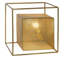 Настольная лампа декоративная Lucide Morris 78591/01/02