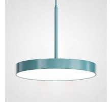 Подвесной светильник Imperiumloft Turna One Blue By Imperiumloft TURNA-ONE01