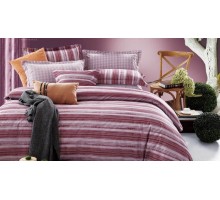 Постельное белье семейное C-133