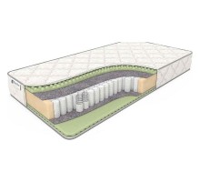 Матрас полутораспальный Junior Massage TFK 2000x1200