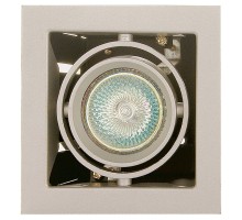 Встраиваемый светильник Lightstar Cardano 214017