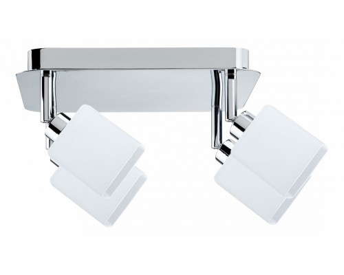 Спот Paulmann Quad 60305