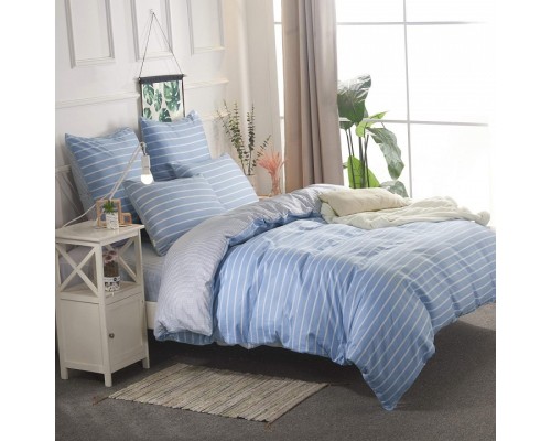 Постельное белье евростандарт Дарио