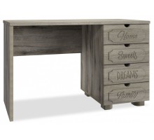 Стол письменный ДримСтар ДС-3