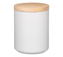 Банка для пищевых продуктов (600 мл) Velour 470-390