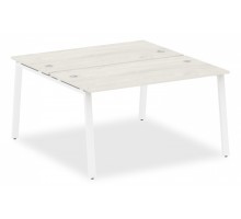 Стол офисный Metal System БА.РАС-СП-2.3