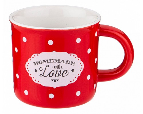 Кружка (180 мл) Милый прованс 155-513