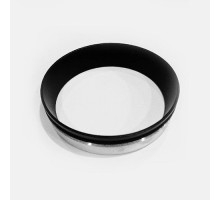 Кольцо декоративное Italline IT02-012 IT02-012 ring black