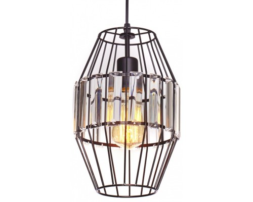 Подвесной светильник Lucia Tucci Industrial INDUSTRIAL 1826.1