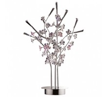 Настольная лампа декоративная Odeon Light Sakura 1802/3T