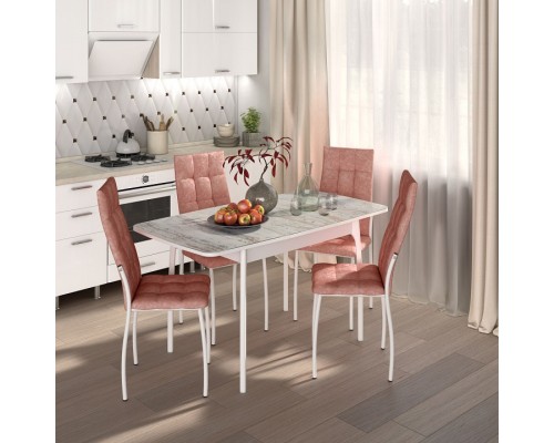 Набор обеденный Флорида