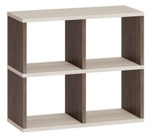 Стеллаж Бартоло СПД 2-2