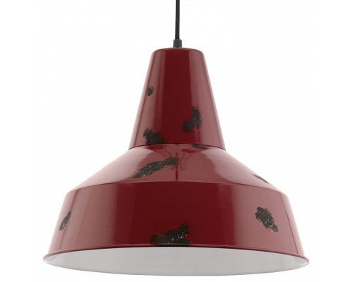 Подвесной светильник Eglo ПРОМО Somerton 49748