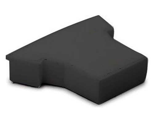 Заглушка для профиля Arlight KLUS 027735